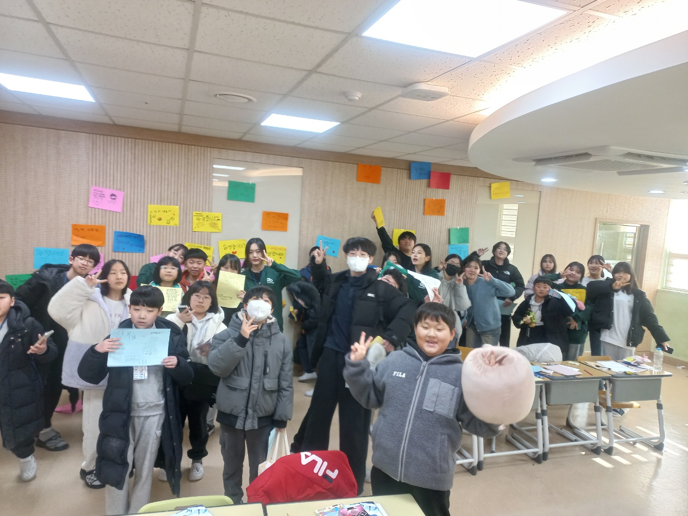 2023_겨울 천안삼거리초등학교